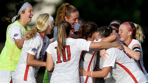 5 Ways Fairfield University Womens Soccer Dominates