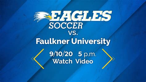 5 Ways Faulkner University Soccer Prepares For Success