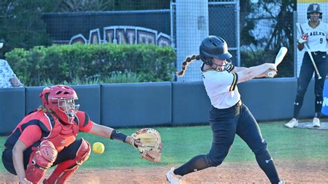 5 Ways Flagler University Softball Dominates The Field