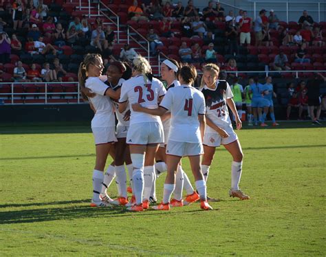 5 Ways Fpu Womens Soccer Dominates The Field