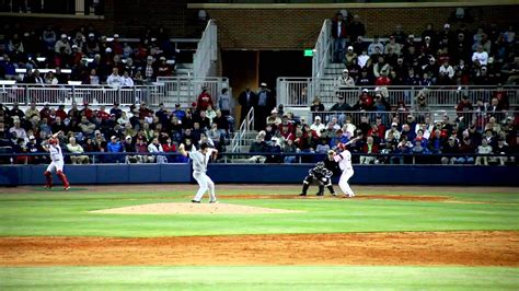 5 Ways Francis Marion University Dominates Baseball