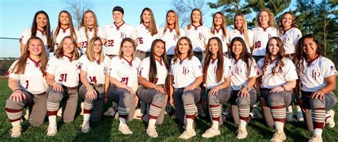 5 Ways Franklin Pierce University Excels In Softball