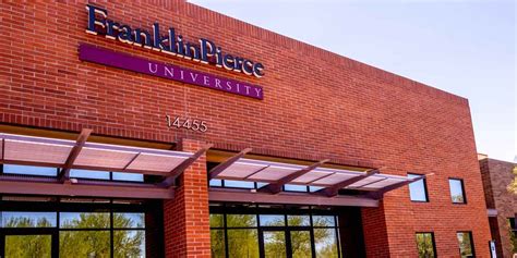 5 Ways Franklin Pierce University Serves Arizona Students