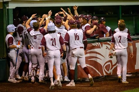 5 Ways Freed-Hardeman University Baseball Dominates