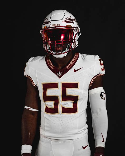 5 Ways Fsu Uniforms Dominate College Fashion