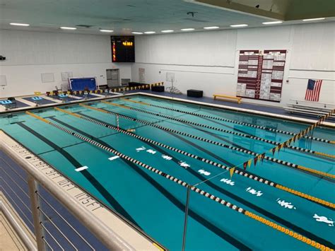 5 Ways Gannon University Dominates Swimming