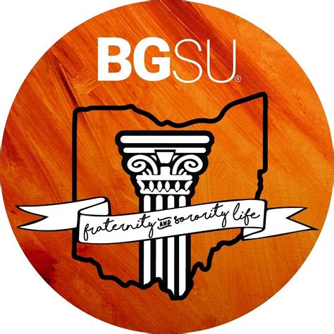 5 Ways Greek Life Thrives At Bgsu