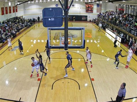 5 Ways Gwynedd Mercy University Dominates Basketball