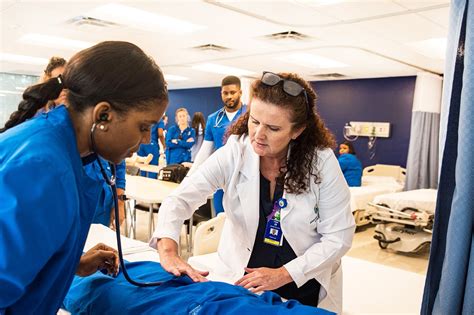 5 Ways Hampton University Nursing Program Excels