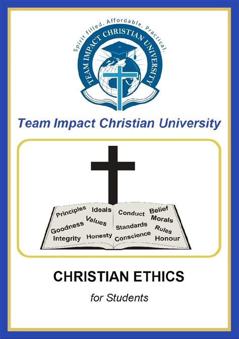 5 Ways Impact Christian University Transforms Lives