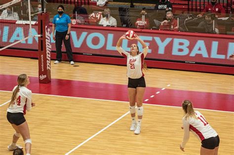 5 Ways Indiana University East Dominates Volleyball