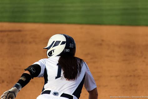 5 Ways Iu Womens Softball Dominates The Field