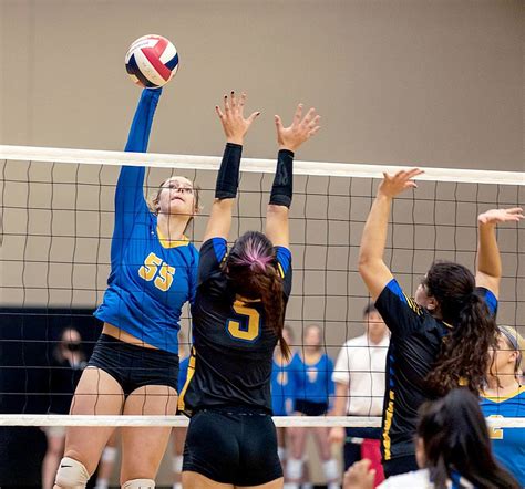 5 Ways Jbu Volleyball Dominates The Court