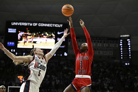 5 Ways Jsu Womens Basketball Dominates The Court