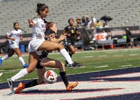 5 Ways Kansas University Dominates Womens Soccer