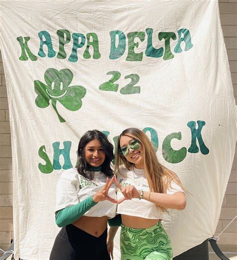 5 Ways Kappa Delta Indiana University Impacts Lives