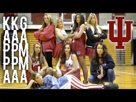 5 Ways Kappa Kappa Gamma Thrives At Iu