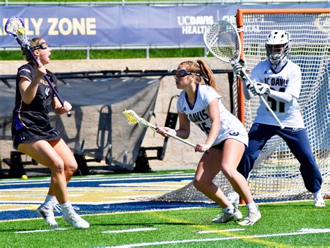 5 Ways Kean University Excels In Womens Lacrosse