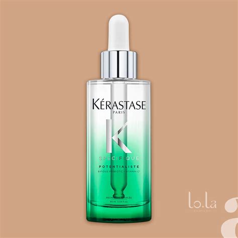 5 Ways Kerastase Universal Defense Serum Boosts Hair Health