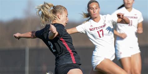 5 Ways Kutztown University Womens Soccer Dominates The Field