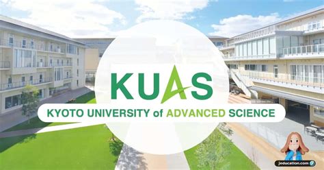 5 Ways Kyoto University Of Advanced Science Stands Out