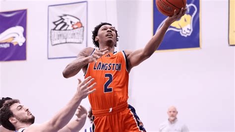 5 Ways Langston University Dominates Basketball