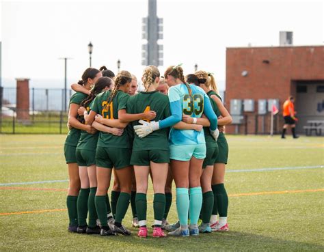 5 Ways Lenoir Rhyne University Excels In Womens Soccer