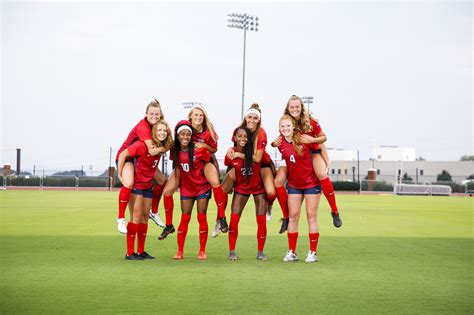 5 Ways Liberty University Womens Soccer Dominates