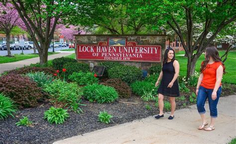 5 Ways Lock Haven University Library Supports Student Success