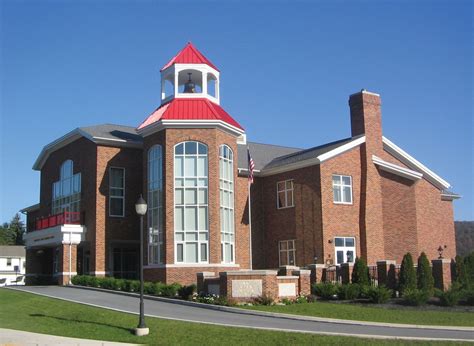 5 Ways Lock Haven University Pa Program Sets You Up