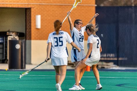 5 Ways Longwood University Lacrosse Dominates The Field