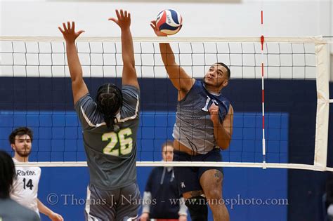 5 Ways Lourdes University Mens Volleyball Stands Out