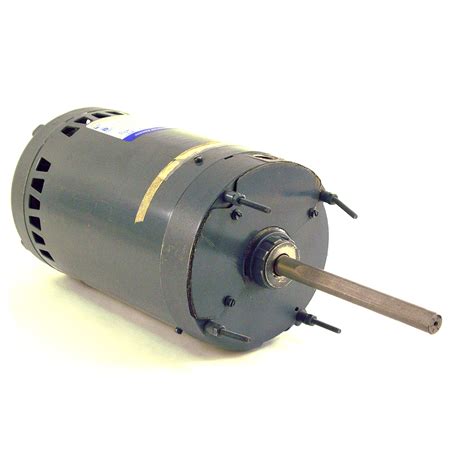 5 Ways Magnetek Universal Motor Boosts Efficiency