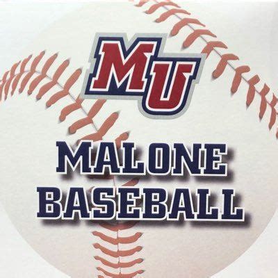 5 Ways Malone University Baseball Dominates The Field