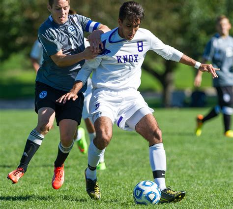 5 Ways Marian University Mens Soccer Dominates