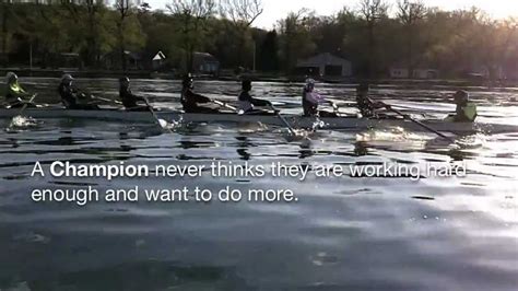 5 Ways Mercyhurst University Dominates Rowing