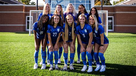 5 Ways Messiah University Womens Soccer Dominates The Field