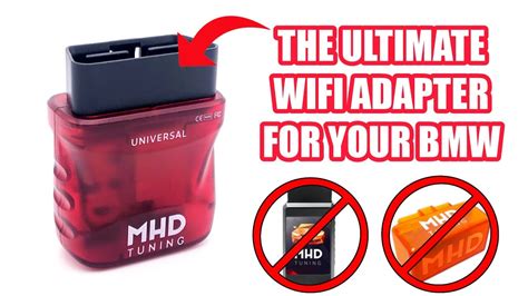 5 Ways Mhd Universal Wifi Adapter Boosts Connectivity