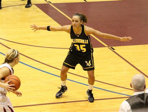 5 Ways Millersville University Dominates Womens Basketball