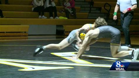 5 Ways Millersville University Wrestling Dominates The Mat