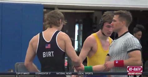 5 Ways Millikin University Dominates Wrestling