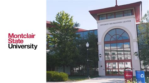 5 Ways Montclair State University Rec Center Benefits Students