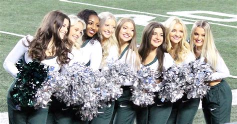 5 Ways Msu Dance Team Shines