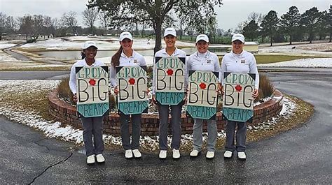 5 Ways Msu Golf Team Dominates The Course