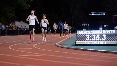 5 Ways Nccu Track And Field Dominates The Field