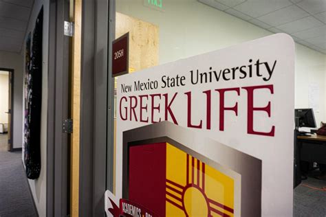 5 Ways Nmsu Greek Life Enhances Your College Experience