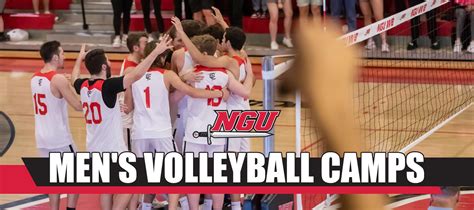 5 Ways North Greenville University Excels In Volleyball