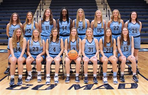 5 Ways Northwood University Dominates Womens Basketball