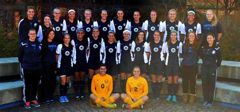 5 Ways Northwood University Empowers Womens Soccer