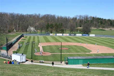 5 Ways Oakland City University Dominates Baseball